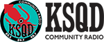 KSQD Community Radio